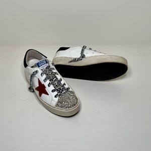 Golden Goose High Star (Limited Edition)